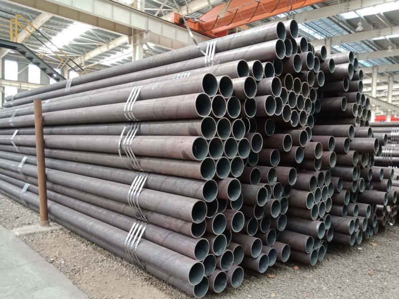 太平30CrMo合金无缝钢管